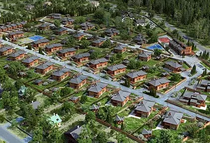Газификация СНТ, коллективных застроек